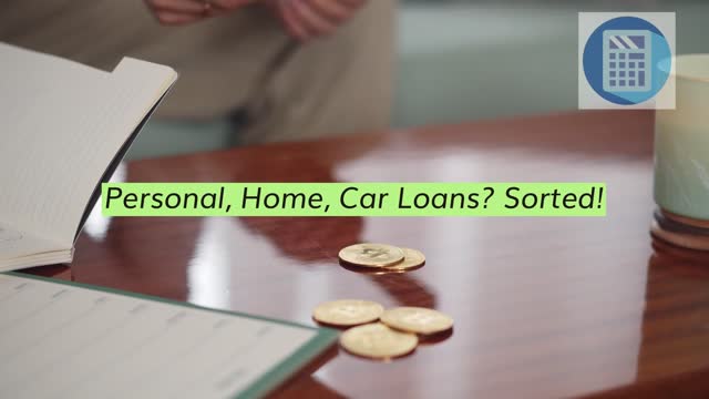 EMI Calculator for Personal Loan, Home Loan,Car Loan in India