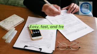 EMI Calculator for Personal Loan, Home Loan,Car Loan in India