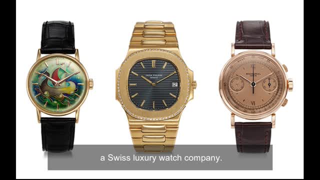 The Seamaster 300 is a line of luxury