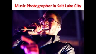 Jesse Justice Photography : Music Photographer in Salt Lake City, UT