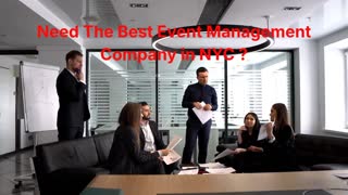 EMRG Media, LLC : Event Management Company in NYC