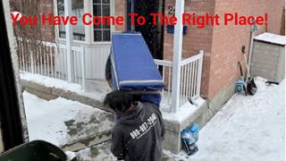 Ecoway Movers - Trusted Movers in Cambridge, ON