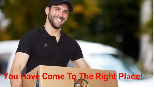 Ecoway Movers - Professional Mover in Cambridge, ON