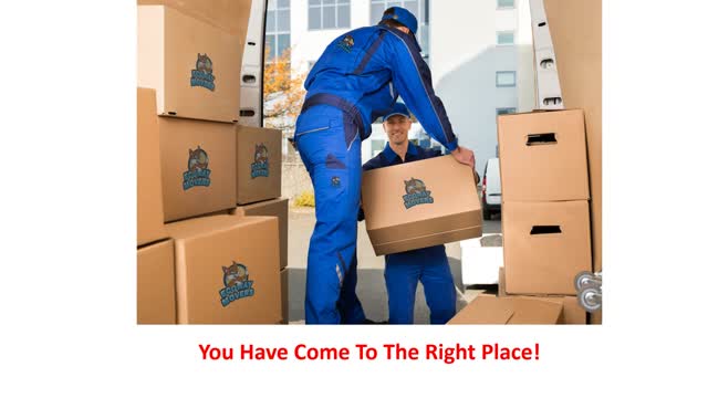 Ecoway Movers - Affordable Moving Company in Cambridge, ON