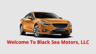 Black Sea Motors, LLC - Best Car Dealerships in Madison Heights, MI