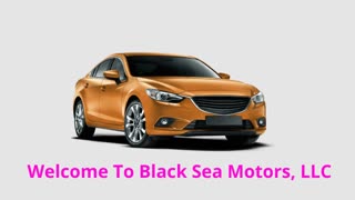 Black Sea Motors, LLC - Used Car Dealership in Madison Heights, MI
