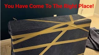 Get Movers - Reliable Mover in Barrie, ON