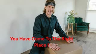 Get Movers in Barrie, ON | L4N 5J4