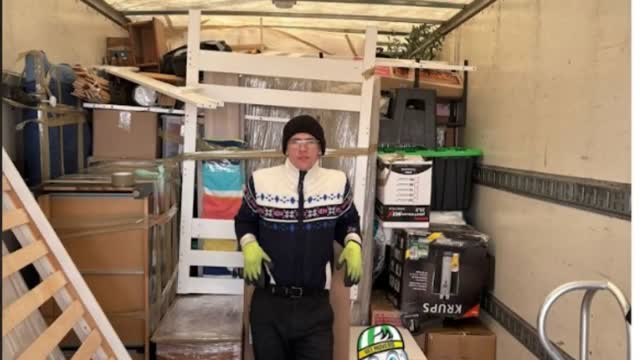Get Movers : #1 Moving Company in Barrie, ON