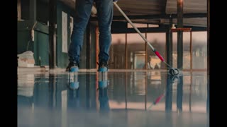 The Resin Flooring Contractors