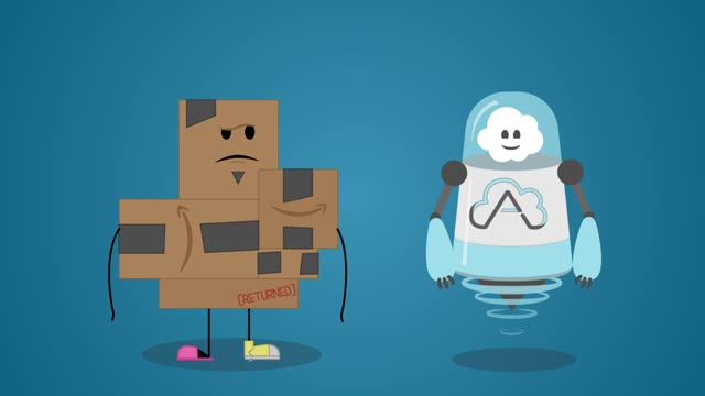 Reliable - Access Vs Amazon