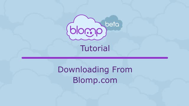 Tutorial - Downlaod 2