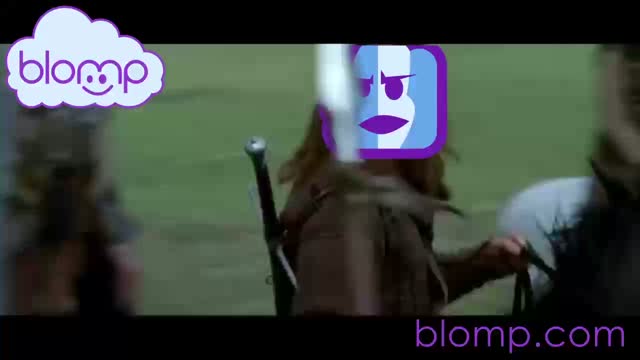 BlompHeart – Blomp