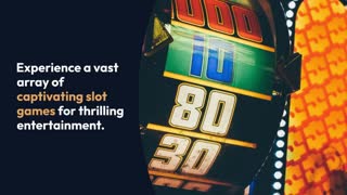 Online Slot Gambling