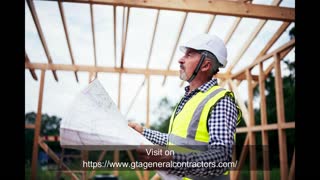 GTA General Contractors