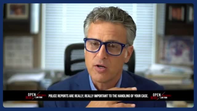 self driving car accident lawyers