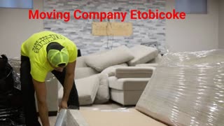 Get Movers | Professional Moving Company in Etobicoke, ON