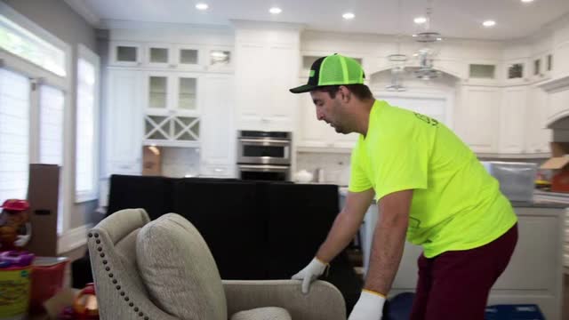 Get Movers - Reliable Mover in Etobicoke, ON