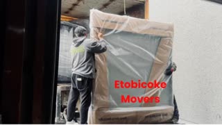 Get Movers : Top-Rated Movers in Etobicoke, ON