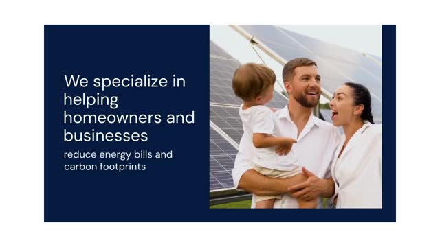 Solar Panels Birmingham