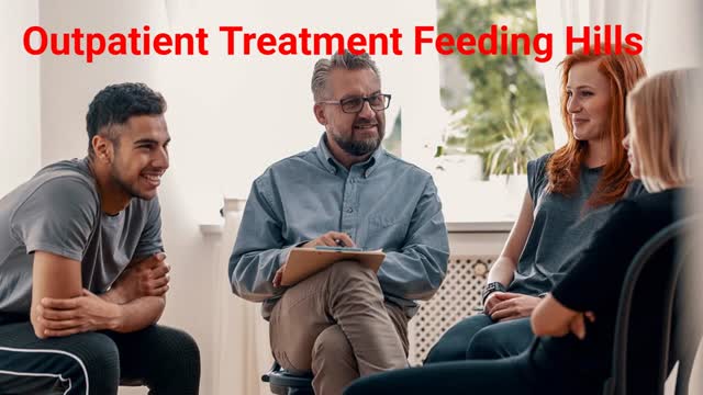 Compass Recovery, LLC - Professional Outpatient Treatment in Feeding Hills, MA