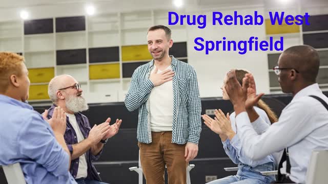 Compass Recovery, LLC - Reliable Drug Rehab Center in West Springfield, MA