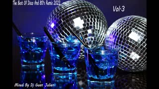 The Best Disco And 80's Remix 2023 Vol.3
