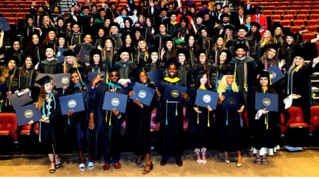 Larkin University - Accredited PharmD Program in Miami, FL