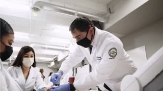 Larkin University - Accredited Post-bac Program in Miami, FL