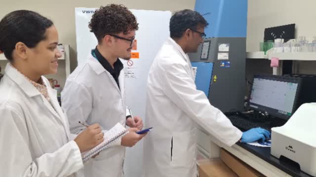 Larkin University : Pharmacy School in South Florida