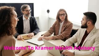 Kramer Wealth Advisory - Best Wealth Management in Grimes, IA