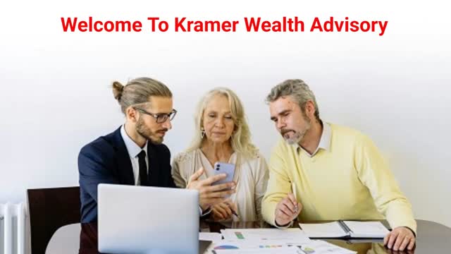Kramer Wealth Advisory - Trusted Investment Firms in Urbandale, IA