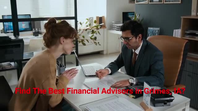 Kramer Wealth Advisory - Trusted Financial Advisors in Grimes, IA