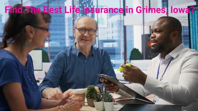 Kramer Wealth Advisory - Best Life Insurance in Grimes, Iowa