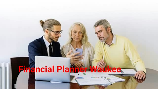 Kramer Wealth Advisory - Expert Financial Planner in Waukee, IA