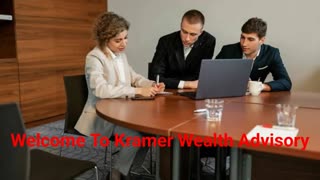 Kramer Wealth Advisory - Expert Financial Planner in Waukee, IA