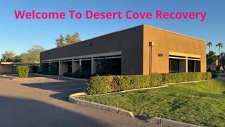 Desert Cove Recovery - Trusted Rehab Center in Scottsdale, AZ