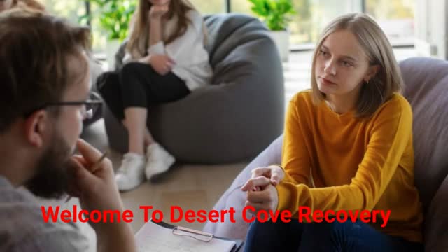 Desert Cove Recovery - Best Teen Addiction Treatment in Scottsdale, AZ