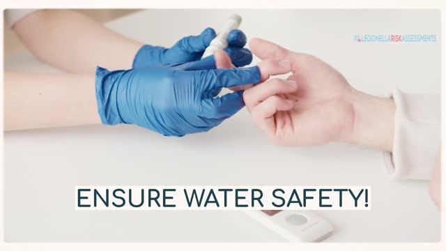 Legionella Risk Assessments