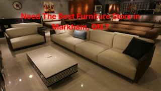 Comfortline Markham Furniture Store : Top Quailty Furniture Stores in Markham, ON