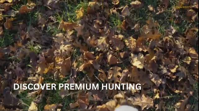 Jagdstiefel | Herren Jagdschuhe von Hillman