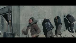 Iron Man vs Terrorists