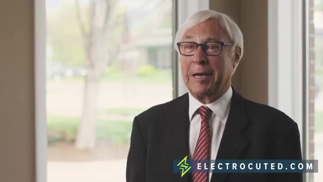 Illinois electrocution accident attorney