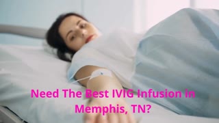 Specialty Care Rx – Trusted IVIG Infusion in Memphis, TN