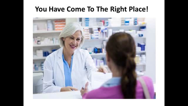 Specialty Care Rx - Best Infusion Therapy For Nerve Pain in Memphis, TN