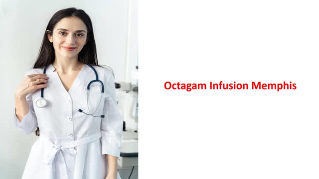 Specialty Care Rx - Specialized Octagam Infusion in Memphis, TN