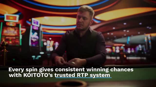 Best toto slot site