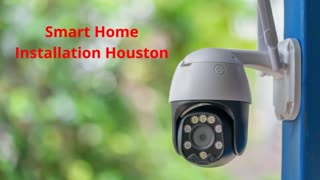 Grand Slam A/V & Security - Smart Home Installation in Houston, TX