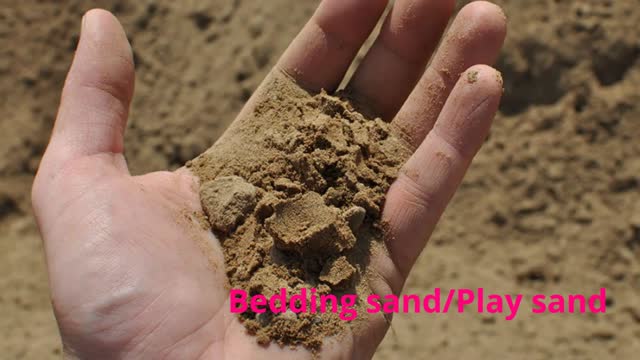 Smith’s Gravel Pit - Exceptional Sand in Rochester, NY