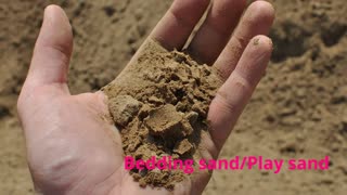 Smith’s Gravel Pit - Exceptional Sand in Rochester, NY